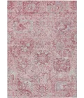 Addison Rugs Chantille Pink ACN1102 8ft. x 10ft. Rect. Rug