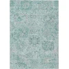 Addison Rugs Chantille Teal ACN1102 5ft. x 7ft.6in. Rect. Rug
