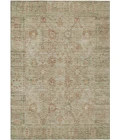 Addison Rugs Chantille Brown ACN1106 8ft. x 10ft. Rect. Rug