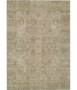Addison Rugs Chantille Brown ACN1106 9ft. x 12ft. Rect. Rug