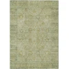 Addison Rugs Chantille Green ACN1106 8ft. x 10ft. Rect. Rug