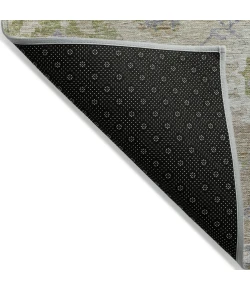 Addison Rugs Chantille Brown ACN1107 8ft. x 10ft. Rect. Rug