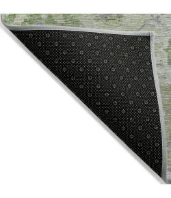 Addison Rugs Chantille Green ACN1107 8ft. x 10ft. Rect. Rug