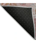 Addison Rugs Chantille Pink ACN1107 8ft. x 10ft. Rect. Rug