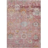 Addison Rugs Chantille Pink ACN1107 9ft. x 12ft. Rect. Rug