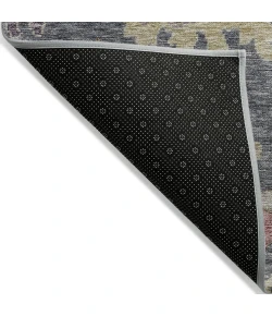 Addison Rugs Chantille Blue ACN1108 9ft. x 12ft. Rect. Rug