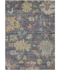 Addison Rugs Chantille Blue ACN1108 9ft. x 12ft. Rect. Rug