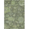Addison Rugs Chantille Green ACN1108 8ft. x 10ft. Rect. Rug