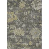 Addison Rugs Chantille Gray ACN1108 5ft. x 7ft.6in. Rect. Rug