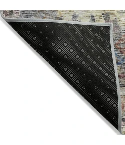Addison Rugs Chantille Gold ACN1109 5ft. x 7ft.6in. Rect. Rug