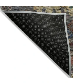 Addison Rugs Chantille Gray ACN1109 9ft. x 12ft. Rect. Rug