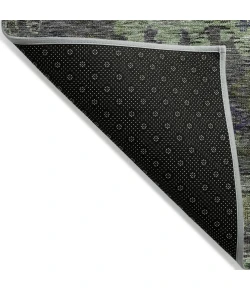 Addison Rugs Chantille Green ACN1109 5ft. x 7ft.6in. Rect. Rug