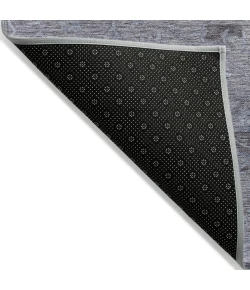 Addison Rugs Chantille Blue ACN1111 9ft. x 12ft. Rect. Rug