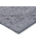 Addison Rugs Chantille Blue ACN1111 5ft. x 7ft.6in. Rect. Rug