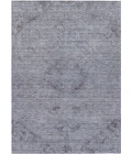 Addison Rugs Chantille Blue ACN1111 5ft. x 7ft.6in. Rect. Rug