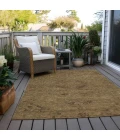 Addison Rugs Chantille Brown ACN1111 8ft. x 10ft. Rect. Rug