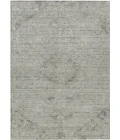 Addison Rugs Chantille Gray ACN1111 8ft. x 10ft. Rect. Rug