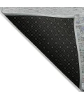 Addison Rugs Chantille Brown ACN1112 8ft. x 10ft. Rect. Rug