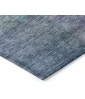 Addison Rugs Chantille Blue ACN1113 9ft. x 12ft. Rect. Rug