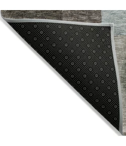 Addison Rugs Chantille Brown ACN1114 9ft. x 12ft. Rect. Rug