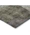 Addison Rugs Chantille Brown ACN1114 5ft. x 7ft.6in. Rect. Rug
