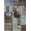 Addison Rugs Chantille Brown ACN1114 9ft. x 12ft. Rect. Rug