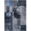 Addison Rugs Chantille Blue ACN1114 5ft. x 7ft.6in. Rect. Rug