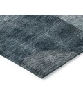 Addison Rugs Chantille Teal ACN1114 8ft. x 10ft. Rect. Rug
