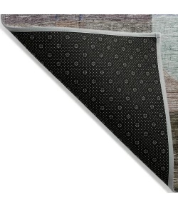 Addison Rugs Chantille Brown ACN1115 5ft. x 7ft.6in. Rect. Rug
