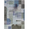 Addison Rugs Chantille Blue ACN1116 8ft. x 10ft. Rect. Rug