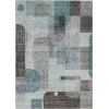 Addison Rugs Chantille Teal ACN1116 9ft. x 12ft. Rect. Rug