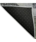 Addison Rugs Chantille Green ACN1117 8ft. x 10ft. Rect. Rug