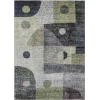 Addison Rugs Chantille Green ACN1117 8ft. x 10ft. Rect. Rug