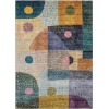 Addison Rugs Chantille Green ACN1117 8ft. x 10ft. Rect. Rug