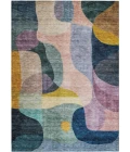 Addison Rugs Chantille Green ACN1119 8ft. x 10ft. Rect. Rug