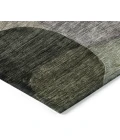 Addison Rugs Chantille Green ACN1119 8ft. x 10ft. Rect. Rug