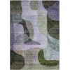 Addison Rugs Chantille Green ACN1119 8ft. x 10ft. Rect. Rug