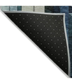 Addison Rugs Chantille Blue ACN1125 8ft. x 10ft. Rect. Rug