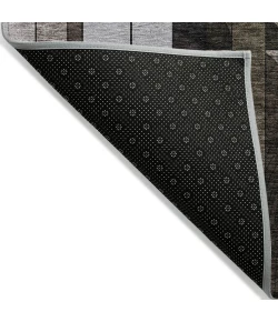 Addison Rugs Chantille Brown ACN1125 8ft. x 10ft. Rect. Rug