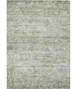 Addison Rugs Chantille Green ACN1127 5ft. x 7ft.6in. Rect. Rug