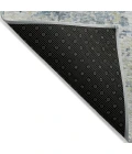 Addison Rugs Chantille Blue ACN1128 9ft. x 12ft. Rect. Rug