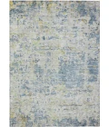 Addison Rugs Chantille Blue ACN1128 9ft. x 12ft. Rect. Rug