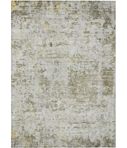 Addison Rugs Chantille Brown ACN1128 8ft. x 10ft. Rect. Rug