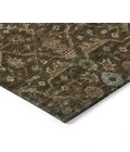 Addison Rugs Chantille Brown ACN1130 8ft. x 10ft. Rect. Rug
