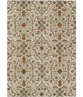 Addison Rugs Chantille Ivory ACN1130 9ft. x 12ft. Rect. Rug