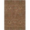 Addison Rugs Chantille Orange ACN1130 8ft. x 10ft. Rect. Rug