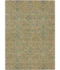 Addison Rugs Chantille Orange ACN1131 9ft. x 12ft. Rect. Rug