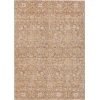Addison Rugs Chantille Orange ACN1133 9ft. x 12ft. Rect. Rug