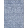 Addison Rugs Chantille Blue ACN1133 5ft. x 7ft.6in. Rect. Rug