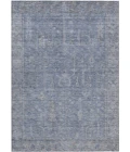 Addison Rugs Chantille Blue ACN1135 9ft. x 12ft. Rect. Rug